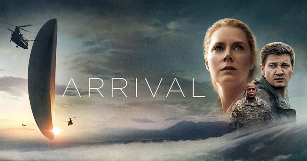 Arrival