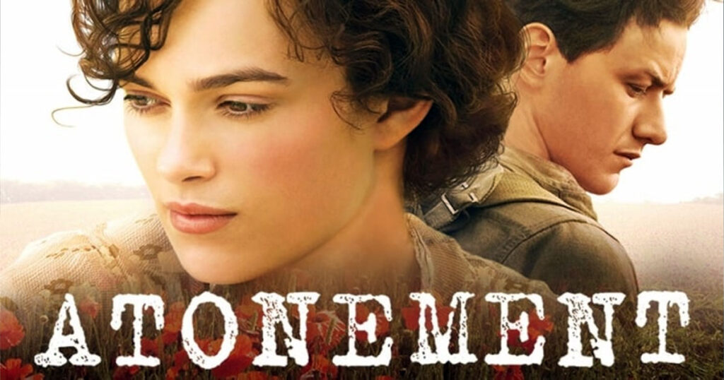Atonement