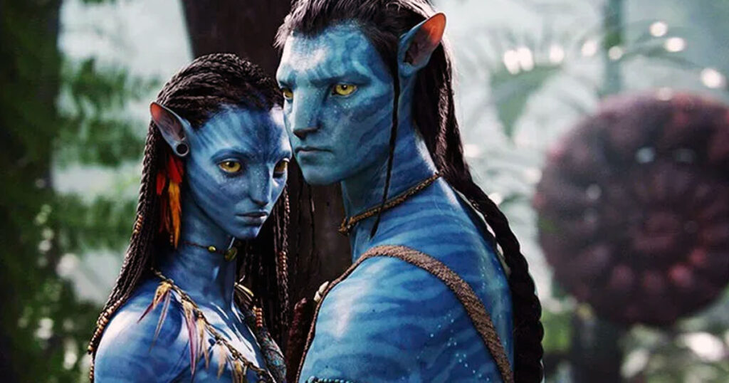 Avatar 2009