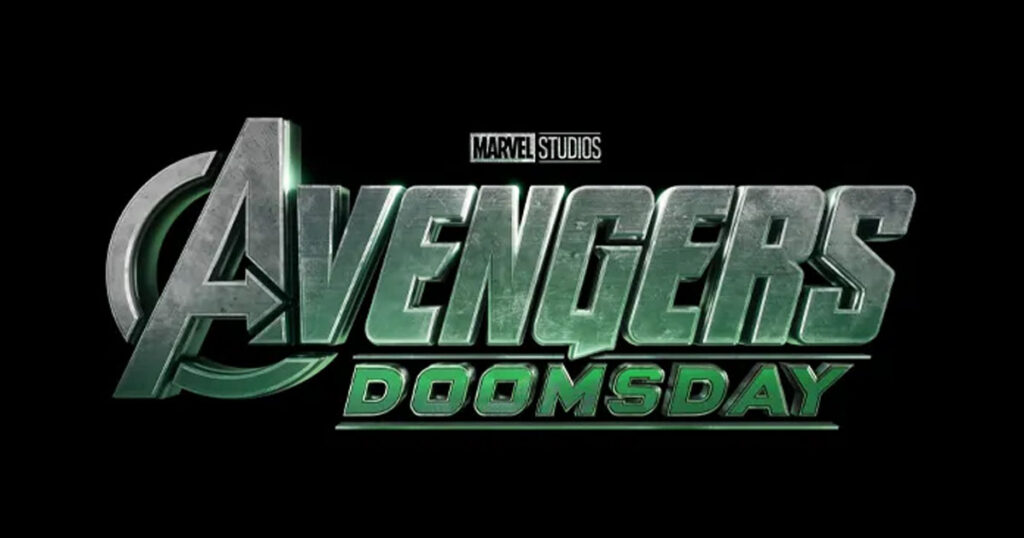 Avengers Doomday