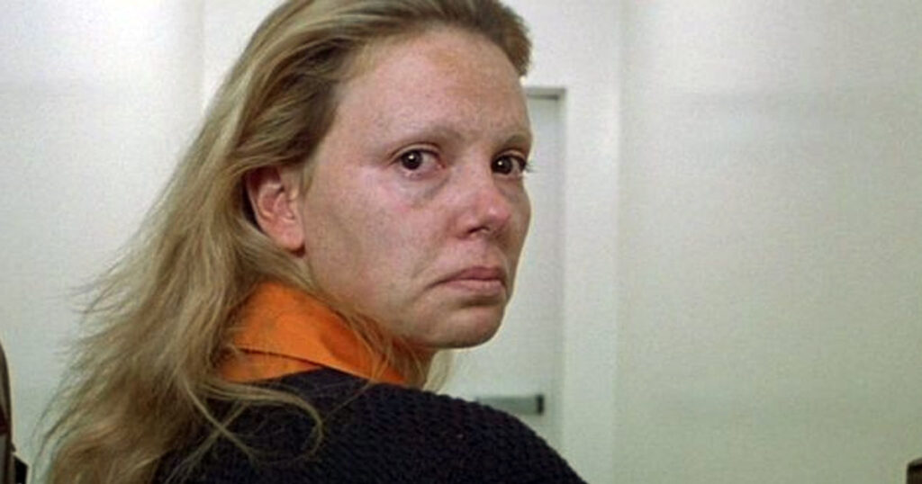 Charlize Theron - Monster