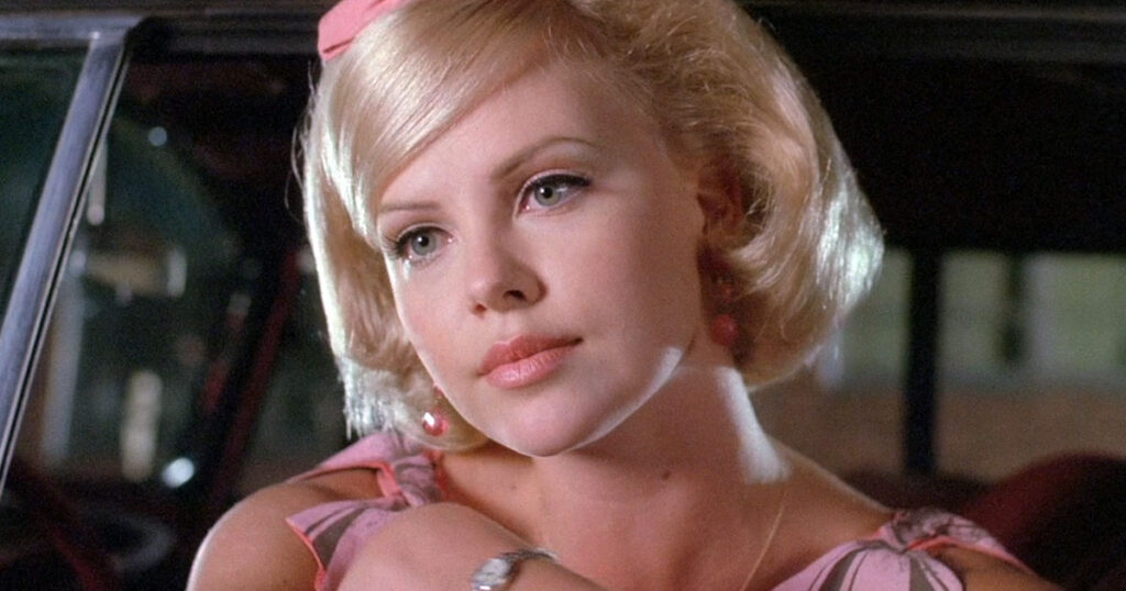 Charlize Theron - That Thing You Do