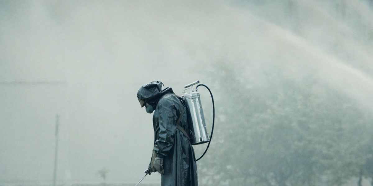 HBO Chernobyl review