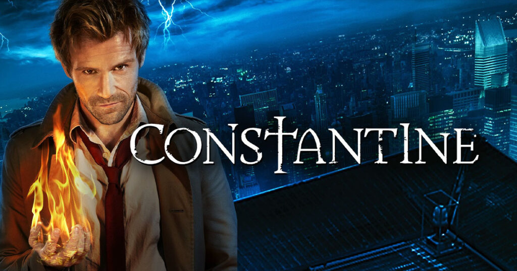 Constantine