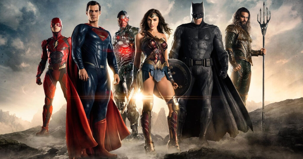 DCEU