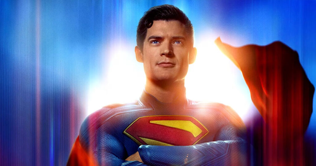 DCU - Superman