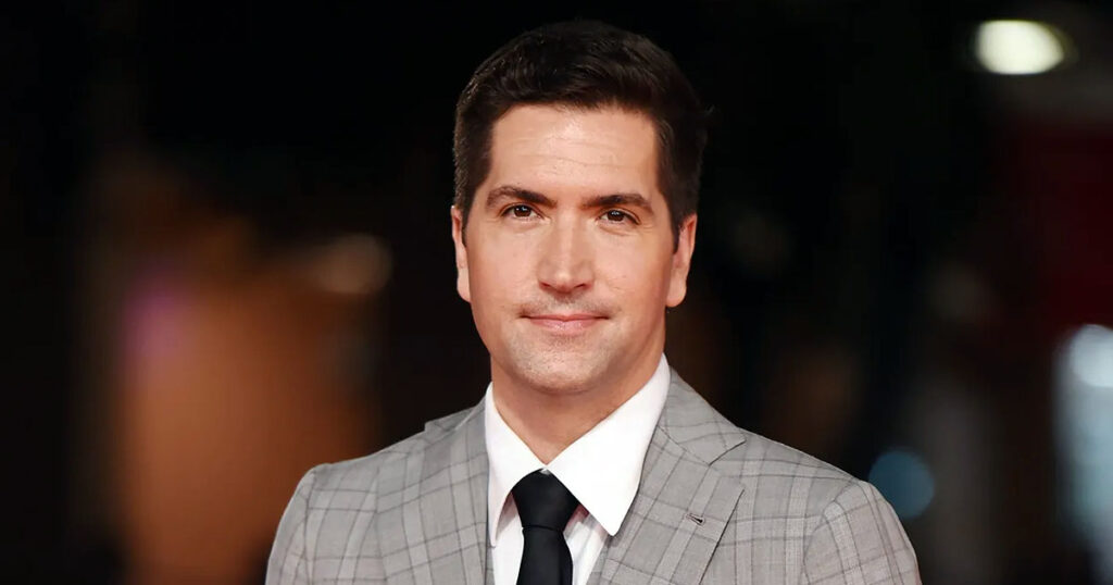 Drew Goddard