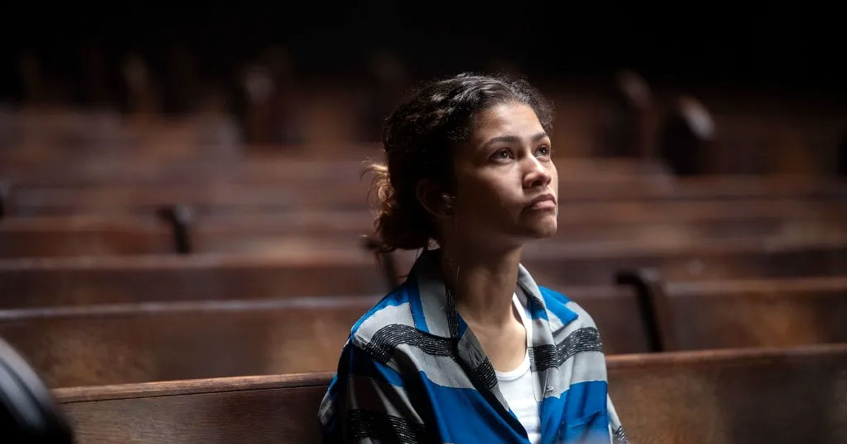 Euphoria Season 3