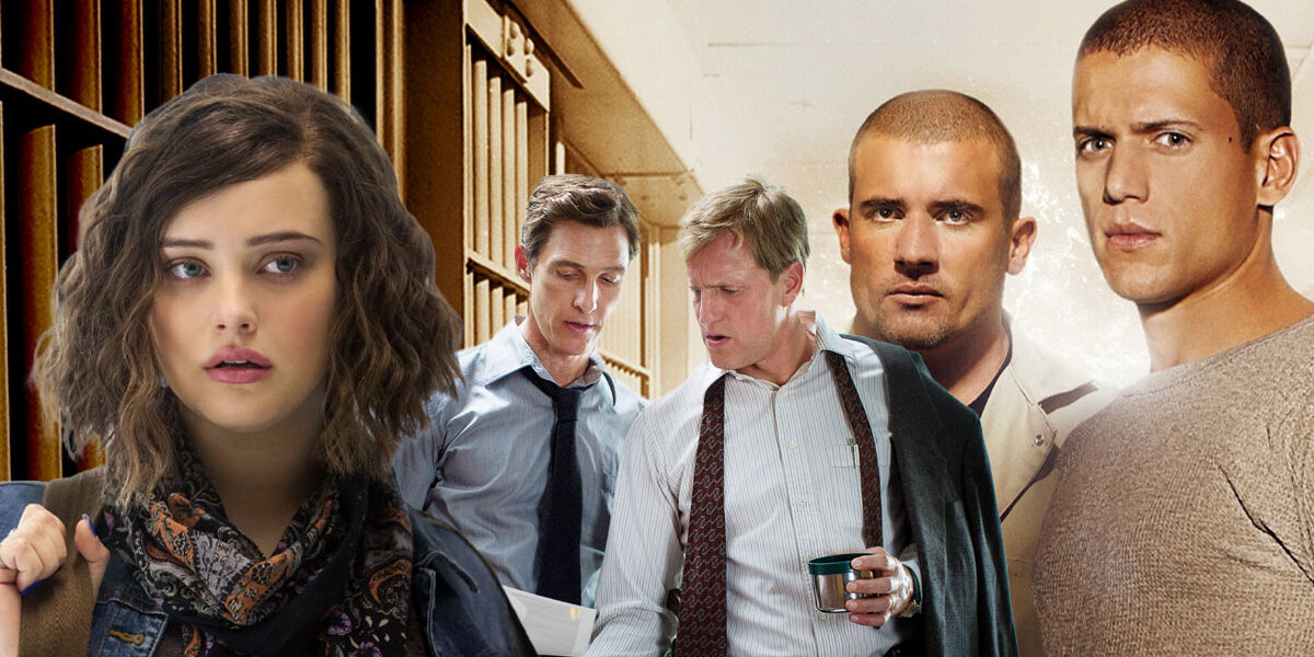 10 TV Shows Where You Should Watch Only Season 1 (And Ignore the Rest)