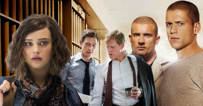 10 TV Shows Where You Should Watch Only Season 1 (And Ignore the Rest)