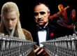 Top 20 Greatest Movie Trilogies of All Time