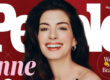 Anne Hataway People Magazine World's Most Beautiful