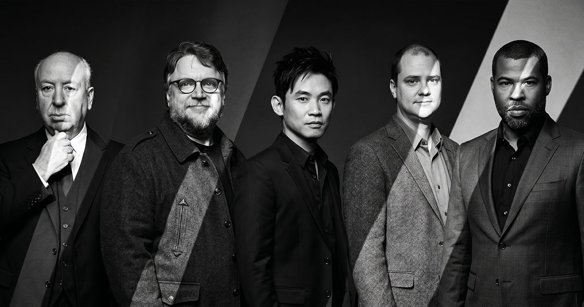 Best Horror Directors