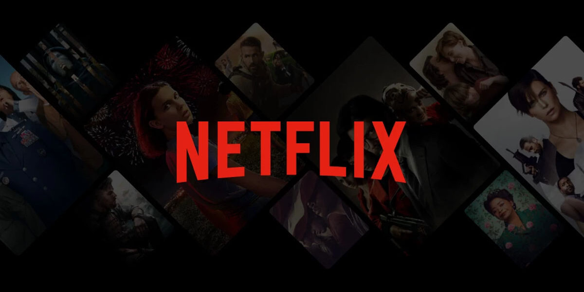 Best Netflix Series