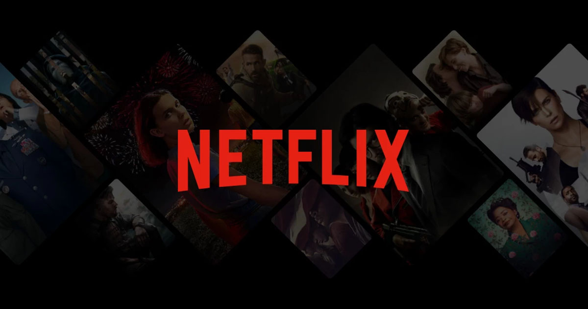 Best Netflix Series