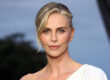 Charlize Theron Bio