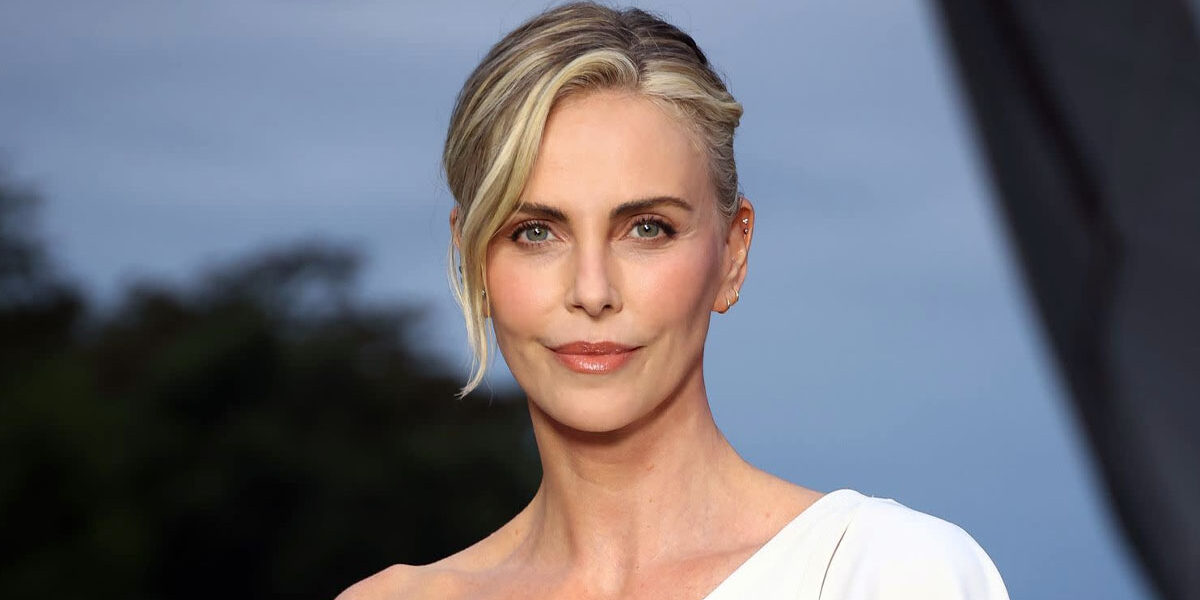 Charlize Theron Bio