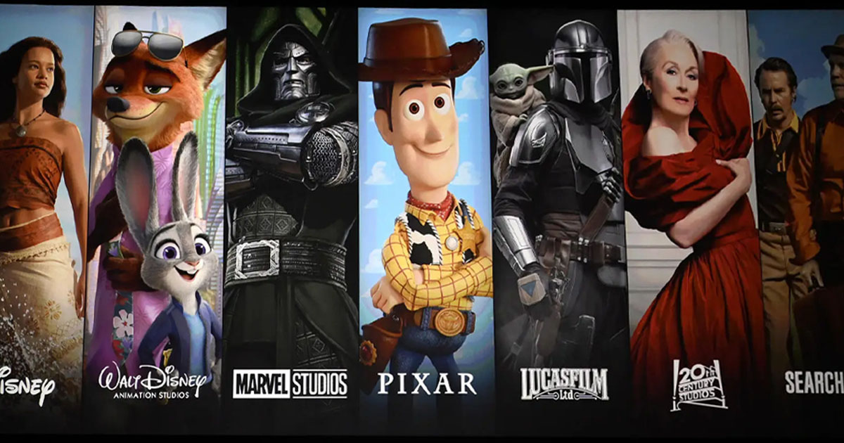 CinemaCon 2026