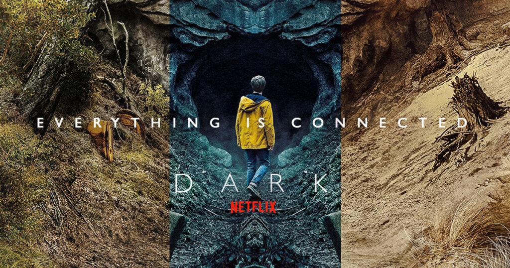 Dark Reviews