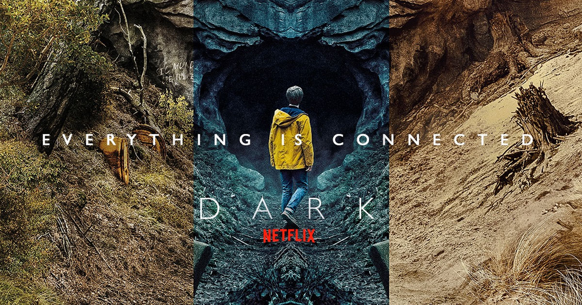 Dark Reviews