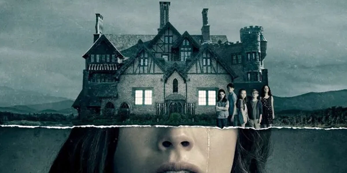 The Haunting of Hill House Review