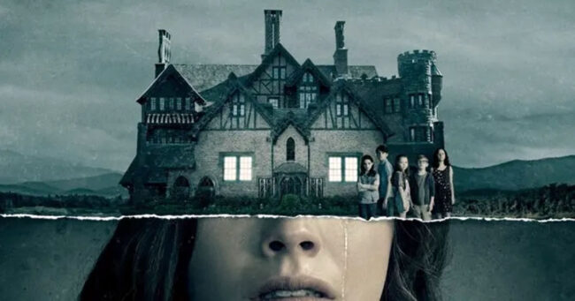 The Haunting of Hill House Review