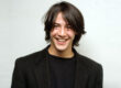 Keanu Reeves