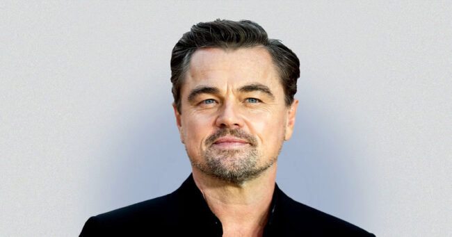 Leonardo Dicaprio Bio
