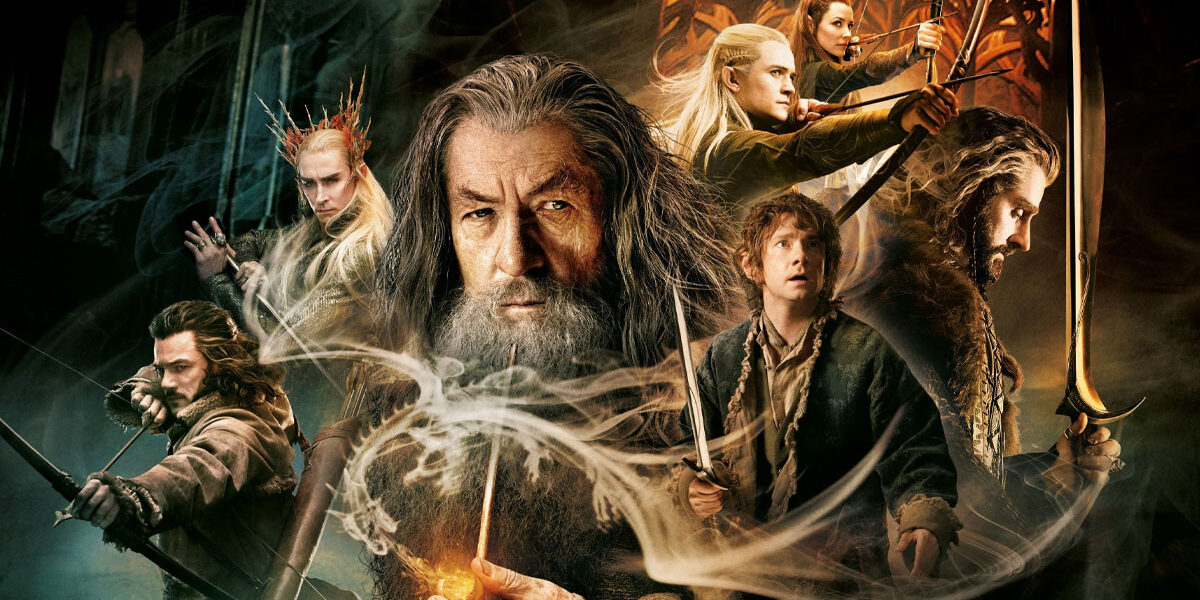 Lord of the Rings Review