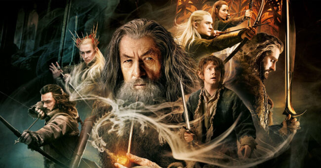 Lord of the Rings Review