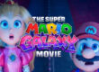The Super Mario Galaxy Review