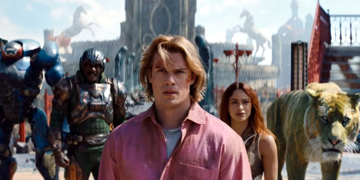 Master of tthe Universe 2026