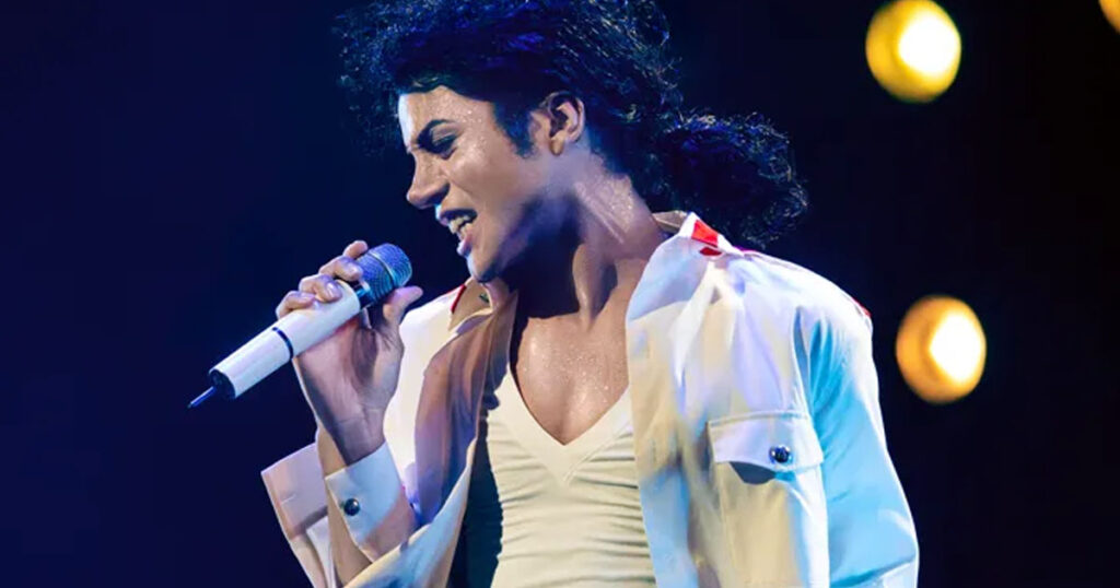 Michael Movie Review