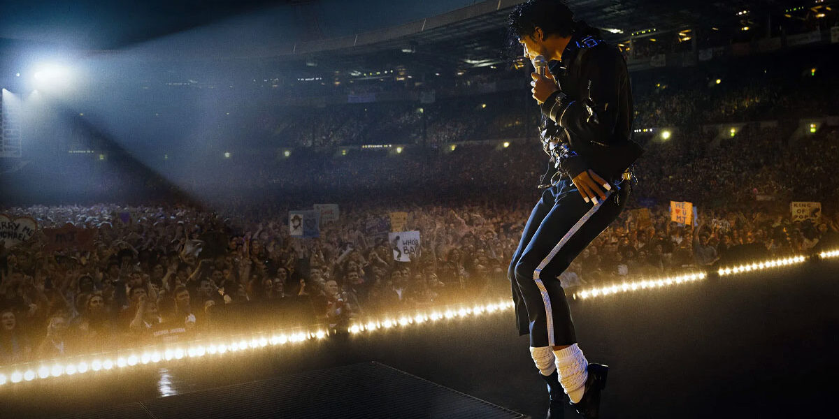 Michael Movie Review