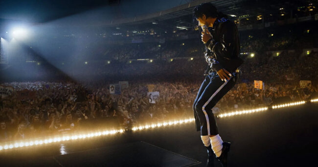 Michael Movie Review