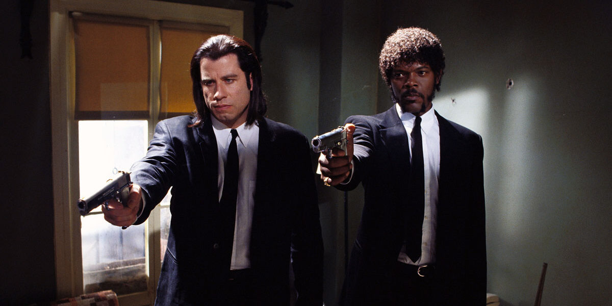 Pulp Fiction 1994