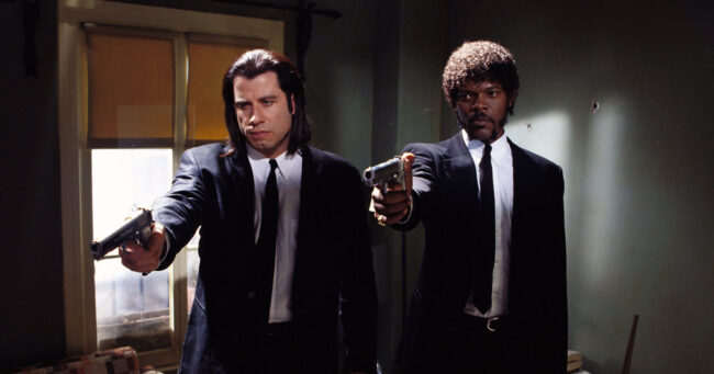 Pulp Fiction 1994