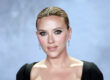 Scarlett Johansson