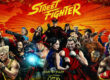 Street Fighter 2026