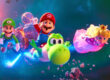 Super Mario Galaxy Movie Box Office