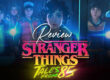 Stranger Things Tales From 85 Review