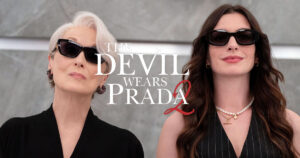 The Devil Wears Prada 2