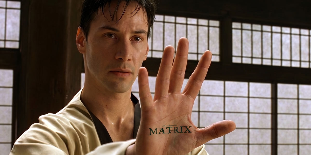 The Matrix 5 Confirmed