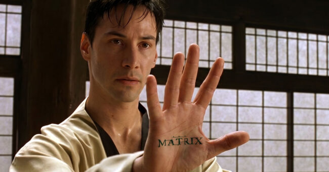 The Matrix 5 Confirmed