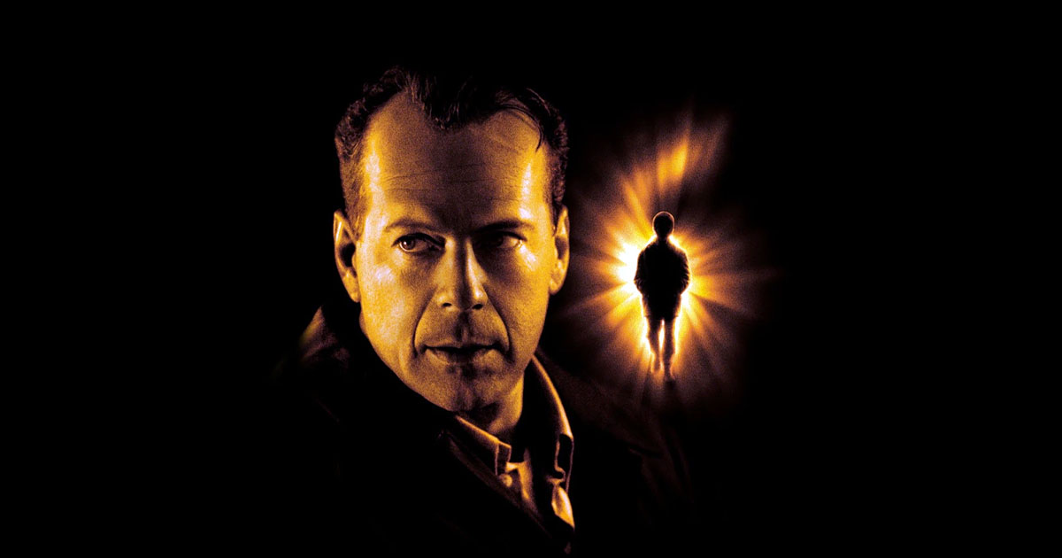 The Sixth Sense