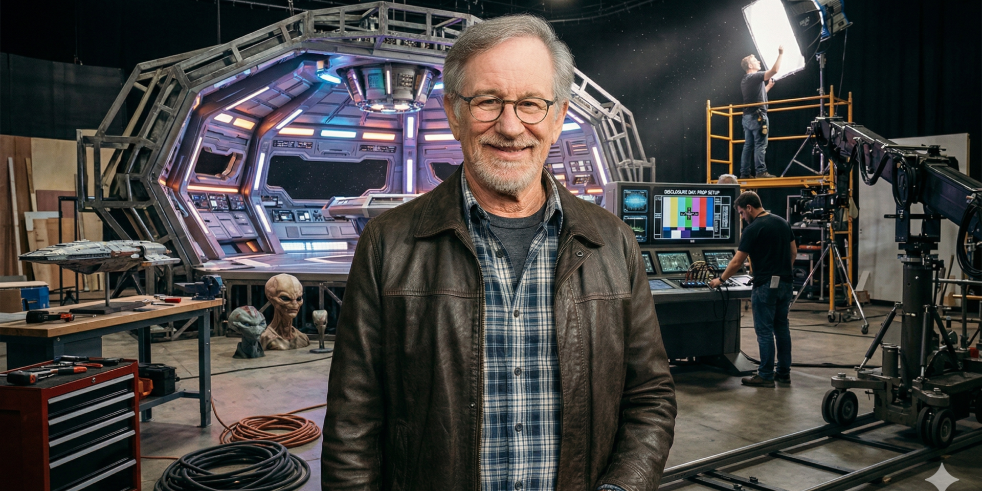 Spielberg Admits Nolan's 'Interstellar' Was Better