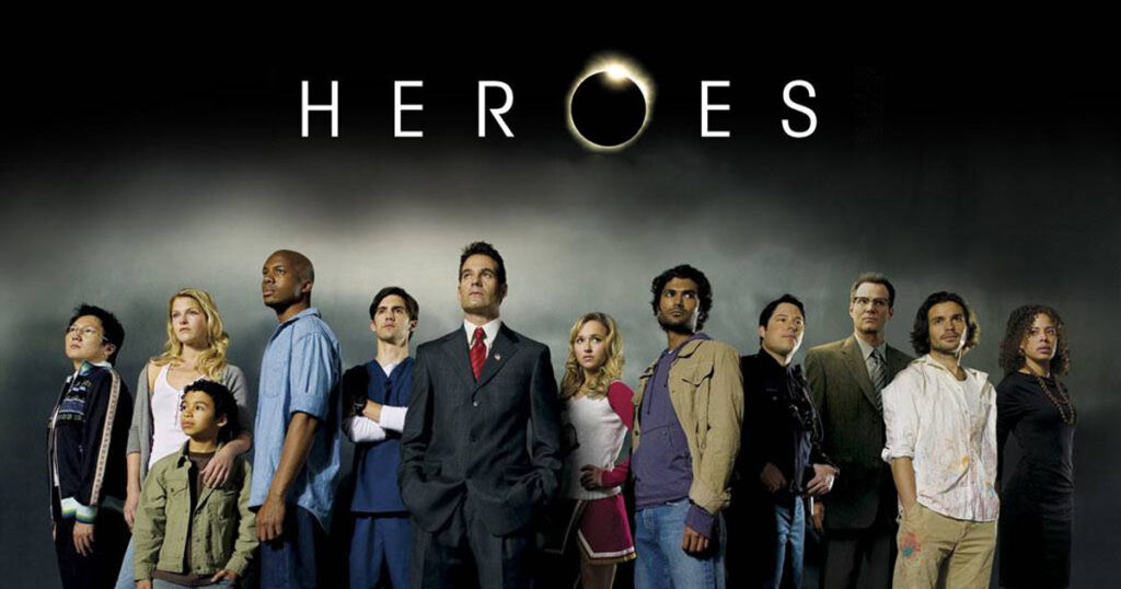 Heroes