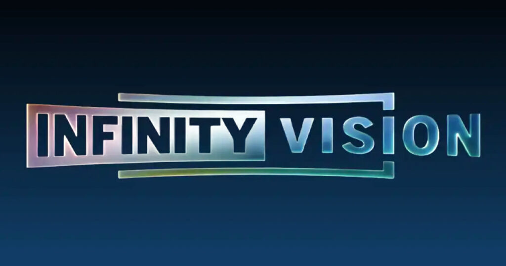 Infinity Vision