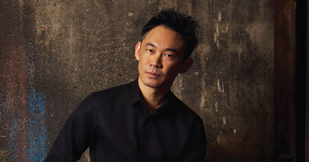 James Wan