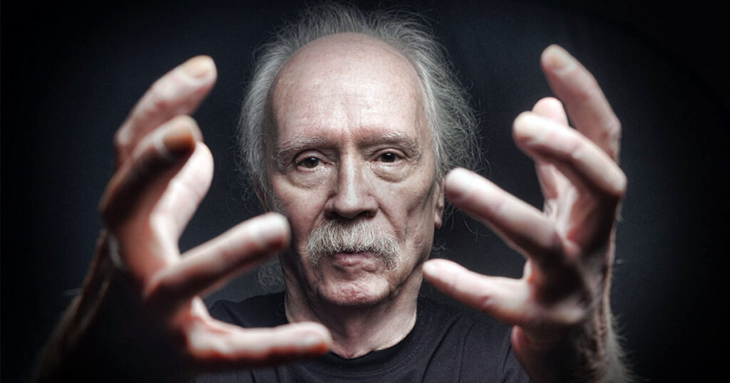 John Carpenter